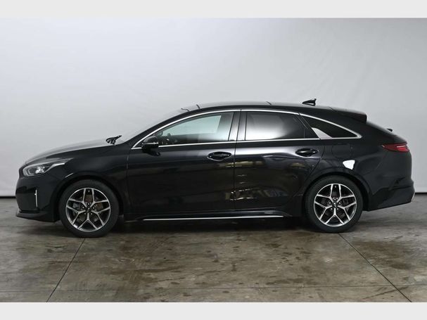 Kia ProCeed 1.0 T-GDI GT Line 88 kW image number 3