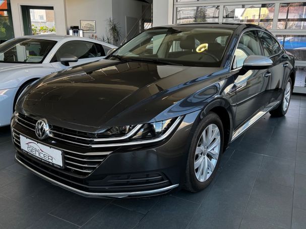 Volkswagen Arteon Elegance 140 kW image number 1