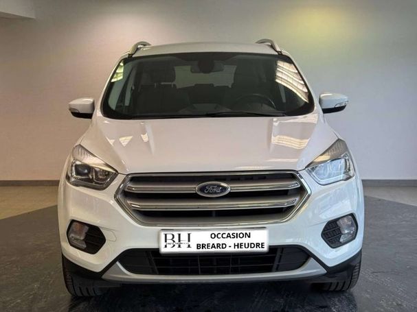 Ford Kuga 1.5 Titanium 90 kW image number 9