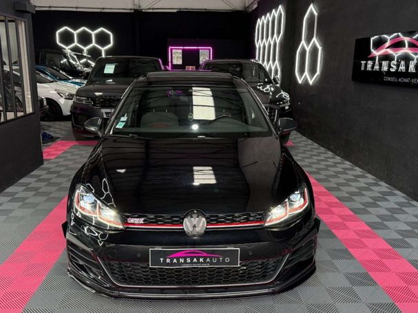 Volkswagen Golf GTI TCR DSG 214 kW image number 38