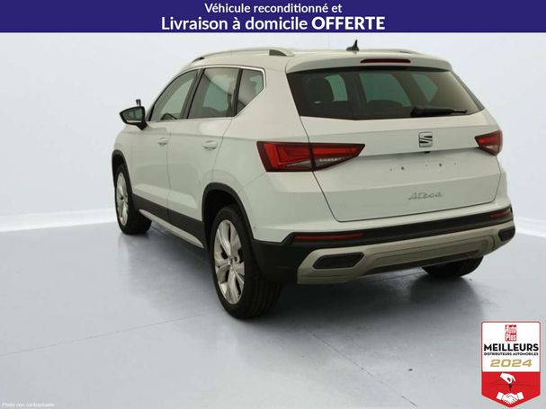 Seat Ateca 2.0 TDI 110 kW image number 6