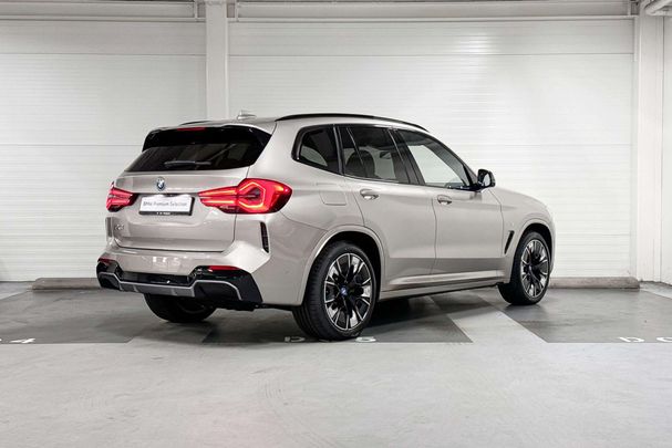 BMW iX3 M Sport 210 kW image number 6