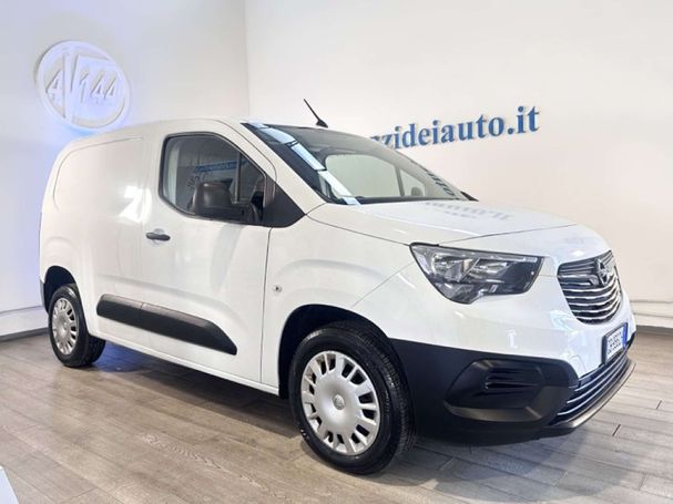 Opel Combo Cargo 1.5 Diesel 75 kW image number 2