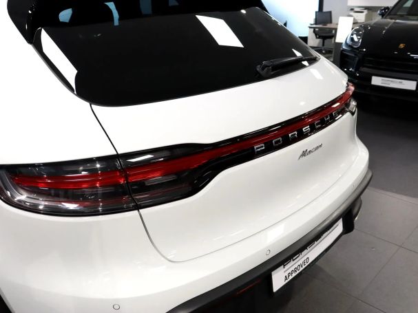 Porsche Macan 195 kW image number 36