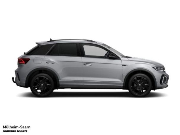 Volkswagen T-Roc 1.5 TSI R-Line DSG 110 kW image number 7