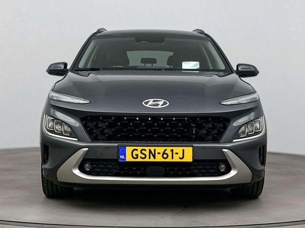 Hyundai Kona 1.6 GDI 104 kW image number 4