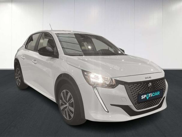 Peugeot e-208 100 kW image number 2