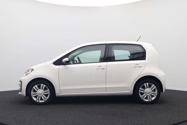 Volkswagen up! 44 kW image number 6