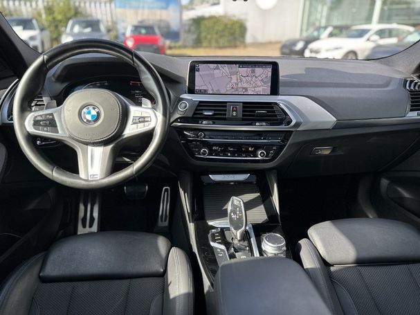 BMW X4 xDrive30d 210 kW image number 15