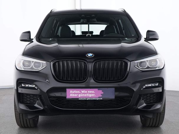 BMW X3 xDrive 135 kW image number 4