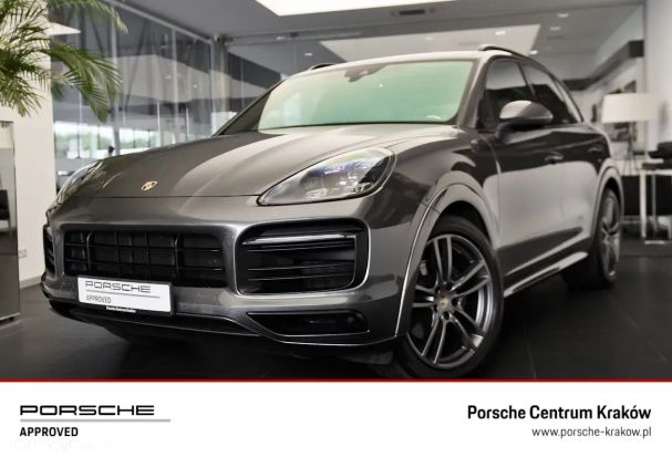 Porsche Cayenne 250 kW image number 1