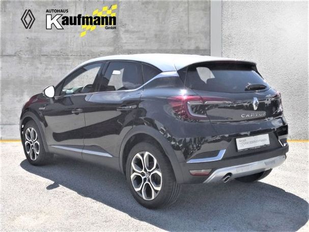 Renault Captur TCe 155 Edition One 113 kW image number 4