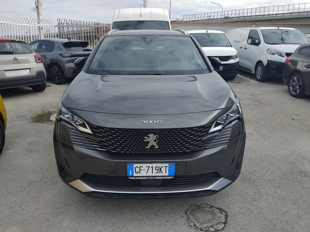 Peugeot 3008 BlueHDi 130 S&S EAT8 96 kW image number 2