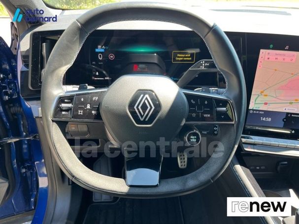 Renault Austral E-Tech 146 kW image number 21