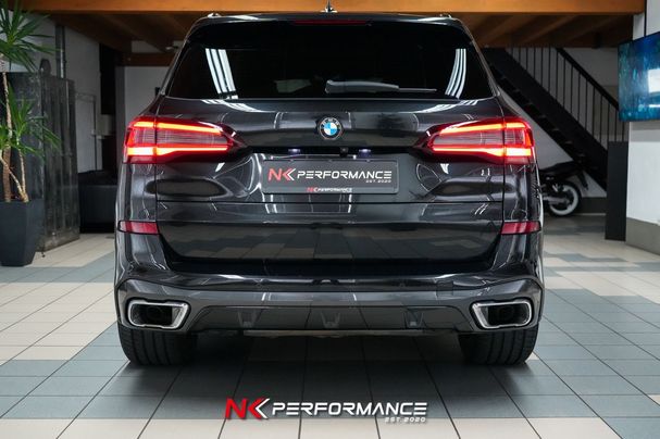 BMW X5 xDrive 210 kW image number 11