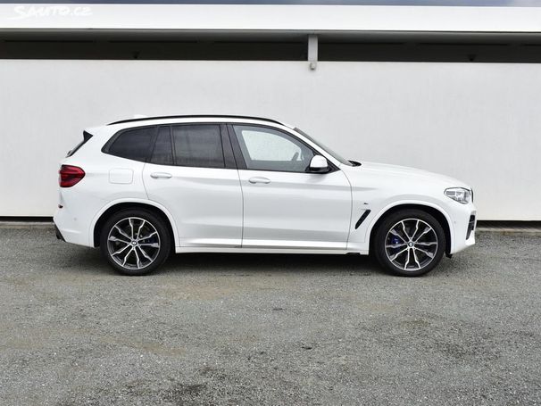 BMW X3 xDrive 210 kW image number 3