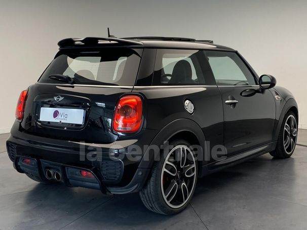 MINI John Cooper Works 170 kW image number 4