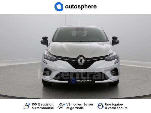 Renault Clio TCe 90 66 kW image number 3