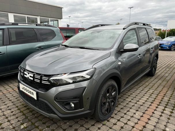 Dacia Jogger TCe 110 Expression 81 kW image number 1