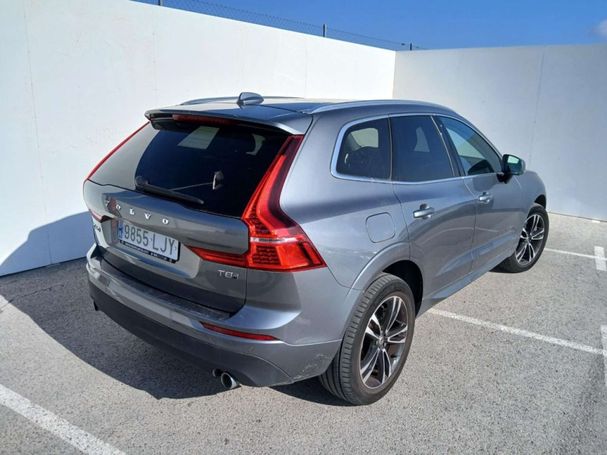 Volvo XC60 T8 AWD Plus 288 kW image number 2