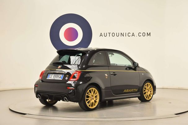 Abarth 595 121 kW image number 3