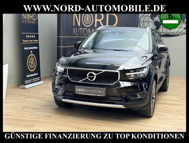 Volvo XC40 Momentum 120 kW image number 2