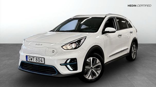 Kia Niro e 64 kWh 150 kW image number 1