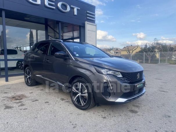 Peugeot 3008 1.6 Hybrid e-EAT8 165 kW image number 17