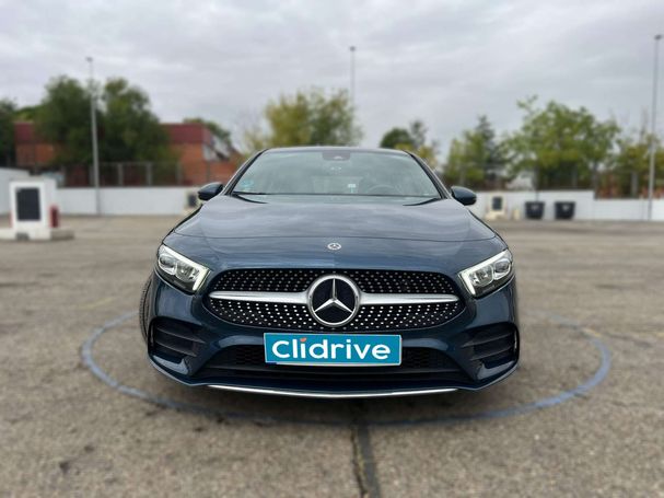 Mercedes-Benz A 180 d 80 kW image number 3