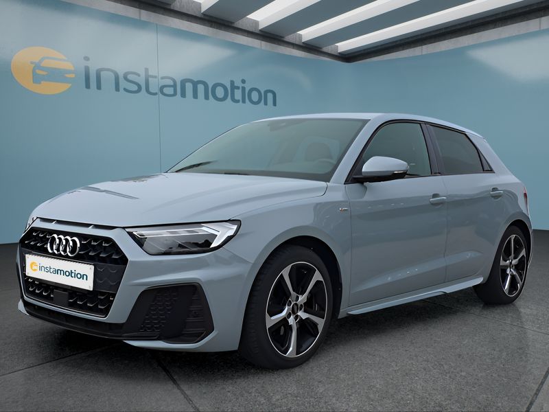 Audi A1 Sportback 30