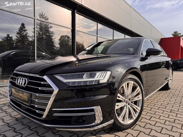 Audi A8 50 TDI 210 kW image number 3