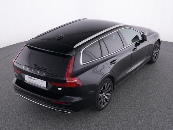 Volvo V60 T6 Recharge AWD 257 kW image number 20