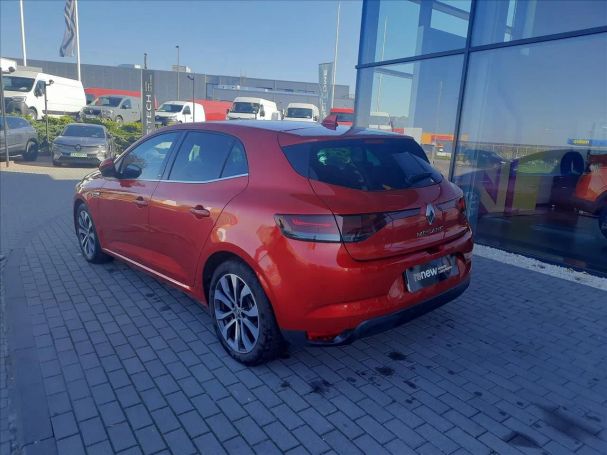 Renault Megane 103 kW image number 8