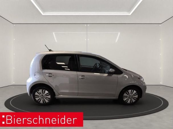 Volkswagen up! 60 kW image number 8