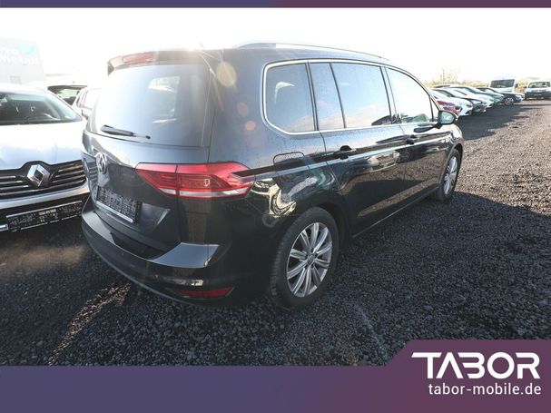 Volkswagen Touran 2.0 TDI DSG Highline 110 kW image number 3