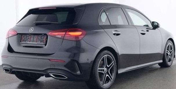 Mercedes-Benz A 250 165 kW image number 2