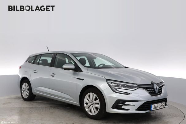 Renault Megane TCe 140 103 kW image number 2