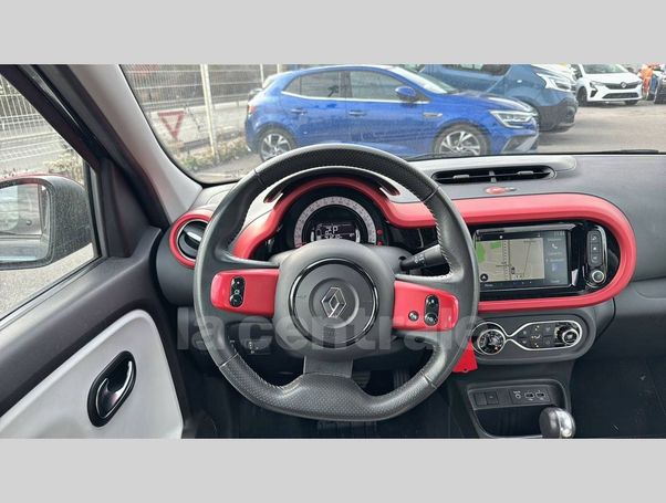 Renault Twingo 22 kWh 60 kW image number 19