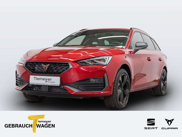 Cupra Leon Sportstourer 1.5 DSG 110 kW image number 2