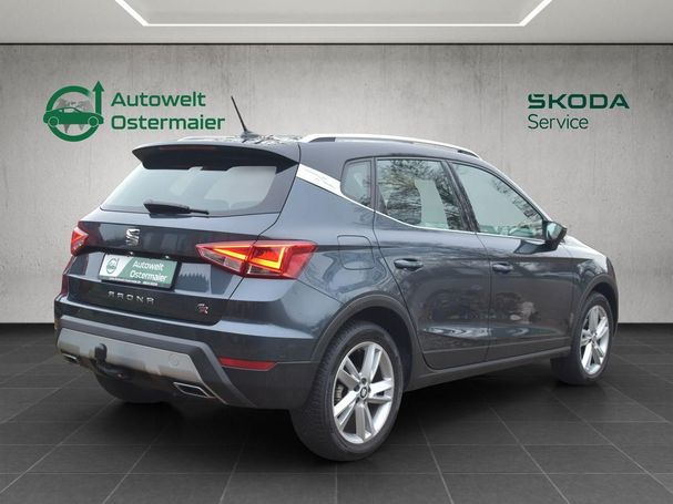 Seat Arona 1.6 TDI 85 kW image number 7