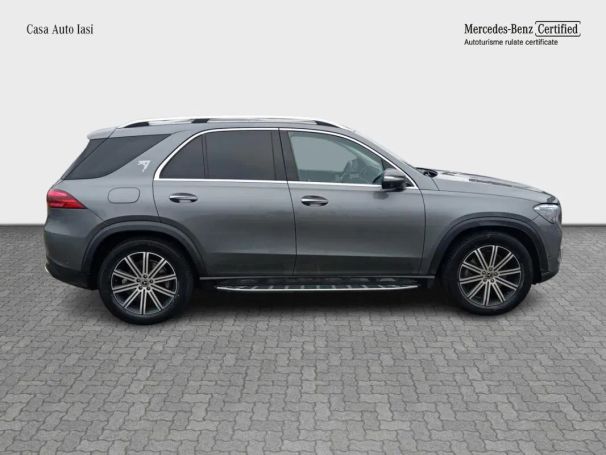 Mercedes-Benz GLE 450 280 kW image number 7