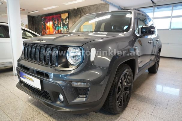 Jeep Renegade 88 kW image number 1