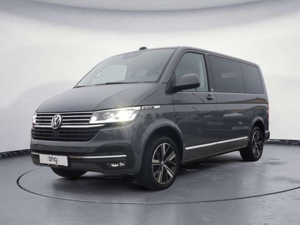 Volkswagen T6 Multivan DSG 4Motion Comfortline 146 kW image number 1