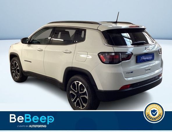 Jeep Compass 140 kW image number 3