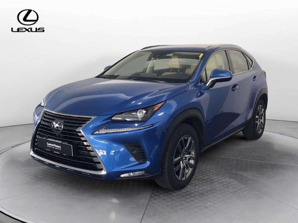 Lexus NX 300 h 145 kW image number 1