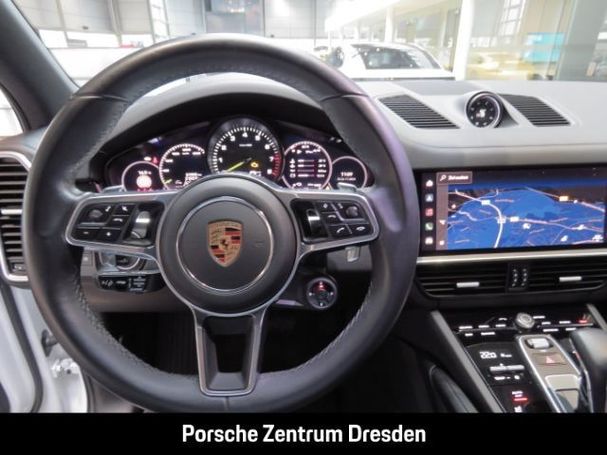 Porsche Cayenne E-Hybrid 340 kW image number 9