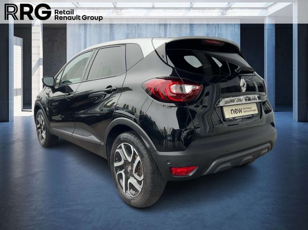 Renault Captur TCe 90 BOSE EDITION 66 kW image number 4