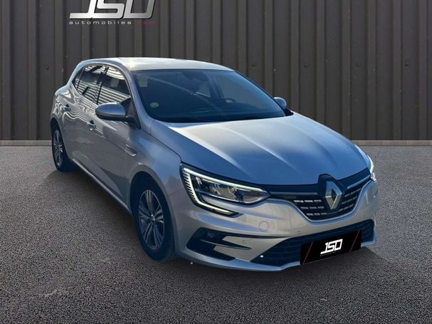 Renault Megane BLUE dCi 115 EDC 85 kW image number 1