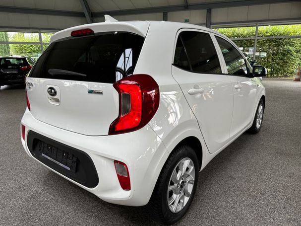 Kia Picanto 1.2 Dream-Team Edition 62 kW image number 3