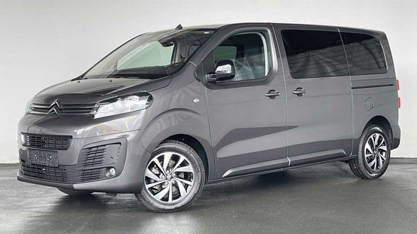 Citroen SpaceTourer 2.0 Feel 106 kW image number 1